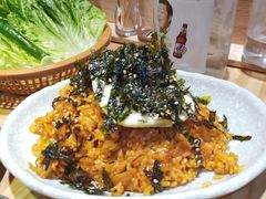 -金顺韩式烤肉·网红烤肉店(广利路店)