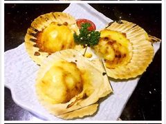 -梅筑·创意料理(王府井百货店)