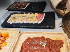 -妥妥烤肉料理(昙华林店)