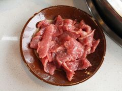 -憨铁匠老火锅(龙岗万科里店)