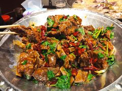 -大宝全猪馆(南京路店)