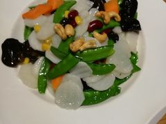 -小土豆北方菜馆(文慧园店)