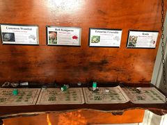 -费瑟代尔野生动物园