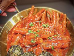 -大唐尚武烤活鳗鱼黑牛烤肉(大里路店)