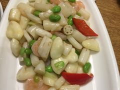 -品大三——南京菜(大行宫店)