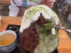-WONDER ICE 萬得冰田(建設路总店)