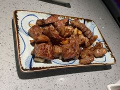 -大渔铁板烧(大悦城店)