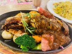 -翠华餐厅(东门店)