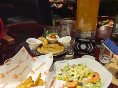 -马迭尔德式西餐精酿啤酒屋(中央大街店)