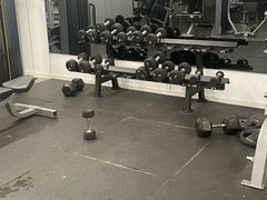 -乐刻健身(宸融大厦店)