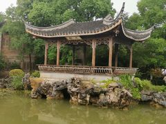 景点-芥子园