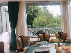 -随园花园餐厅(新港中路店)