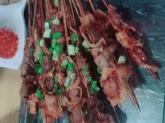 -夜烤·宜宾烧烤(洋河路店)