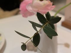 -桂满陇·杭州小馆(巴黎春天浦建店)