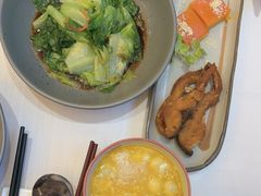 -宁波饭店·甬味灶(马园路店)