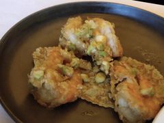 -富力丽思卡尔顿酒店·丽轩中餐厅