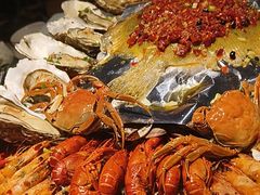 -人民公社大食堂(顺义总店)