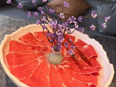 -百草滩羊清水涮羊肉·清真·宁夏盐池滩羊(莲花桥店)