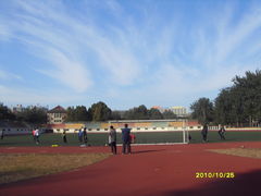 -山东大学(趵突泉校区)