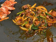 -百年食客韩式烤肉(南三环店)