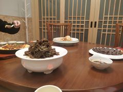 -英兰朝族饭店·英兰锅包肉(佳园路店)
