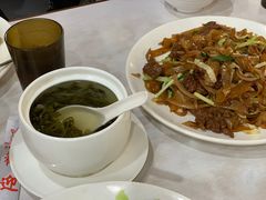 -1128港式茶餐厅(嘉信广场店)