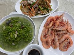 -锐记美食店·现捞海鲜(闸坡店)