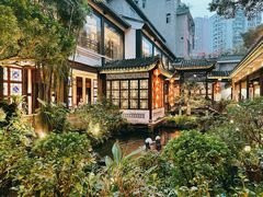 -北园酒家(小北路店)