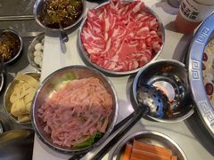 -憨铁匠老火锅(龙岗万科里店)