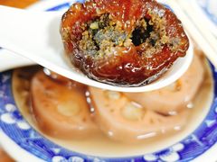 -粗茶淡饭(东关街店)