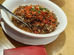 -巢爷老味(东方红店)