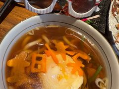 -千代武日本料理(爱建店)