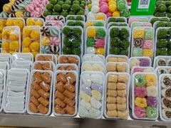 -图们国门景区