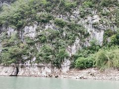 -乌江画廊(彭水苗族土家族自治县)