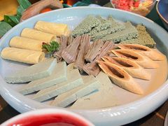 -大隐·成都火锅Bistro(合生麒麟新天地店)