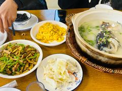 -紫藤园·天目湖大鱼头(南山竹海店)