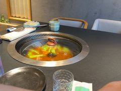-蘸小院铁锅炖·蘸酱菜·东北菜(怀远门店)