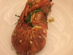 -杭州国际会议中心洲际酒店-原素全日餐厅(解放东路店)