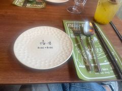 -Blac+Blac(中海环宇荟店)