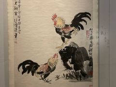 -徐悲鸿纪念馆