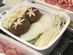 菌菇-蜗牛宅捞火锅生鲜超市(新吴店)