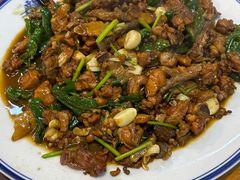 -食鸡公社辣子鸡·潍坊菜·烧烤