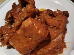-四姐妹东北饺子(沙尾路店)