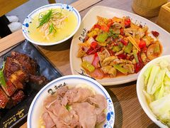 -肖四女乐山跷脚牛肉(世博源店)