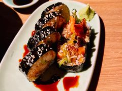 -鸭川食堂·鳗丼(鼓楼店)