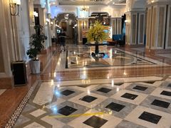 -平湖九龙山庄园圣马可酒店