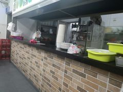 -张记汤馆(嫩江路店)