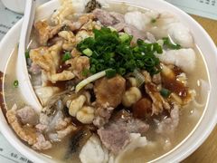 -荔林食店(西华路店)