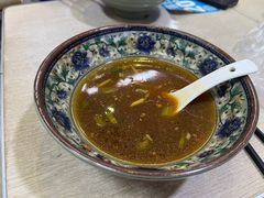 -许佳后安粉汤店