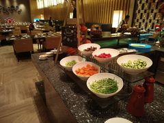 -太原富力万达文华酒店·美食汇西餐厅